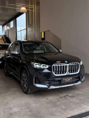 BMW-X1-2.0 16V TURBO GASOLINA SDRIVE20I X-LINE STEPTRONIC BMW-X1-2024