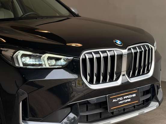 BMW-X1-2.0 16V TURBO GASOLINA SDRIVE20I X-LINE STEPTRONIC BMW-X1-2024