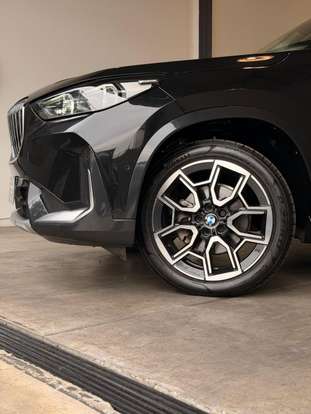 BMW-X1-2.0 16V TURBO GASOLINA SDRIVE20I X-LINE STEPTRONIC BMW-X1-2024