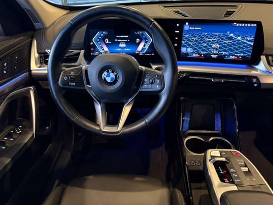BMW-X1-2.0 16V TURBO GASOLINA SDRIVE20I X-LINE STEPTRONIC BMW-X1-2023
