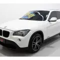 BMW X1 3.0 24V GASOLINA XDRIVE28I 4P AUTOMÁTICO BMW X1 3.0 24V GASOLINA XDRIVE28I 4P AUTOMÁTICO