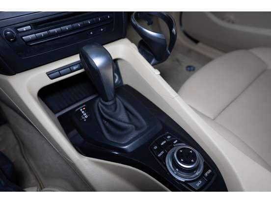 BMW-X1-3.0 24V GASOLINA XDRIVE28I 4P AUTOMÁTICO BMW-X1-2011