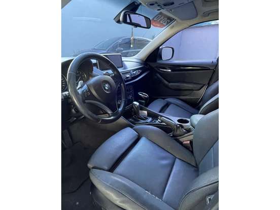 BMW-X1-2010