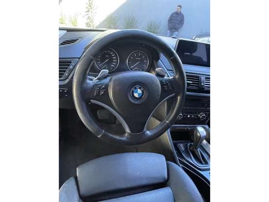 BMW-X1-3.0 28I 4X4 24V GASOLINA 4P AUTOMÁTICO BMW-X1-2010