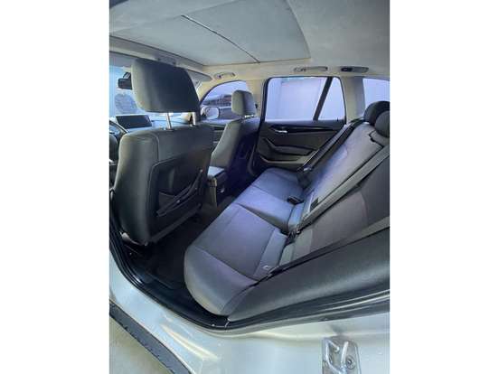 BMW-X1-2010
