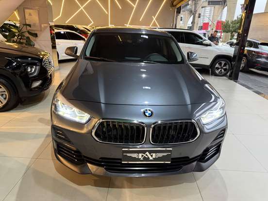 BMW-X2-2022