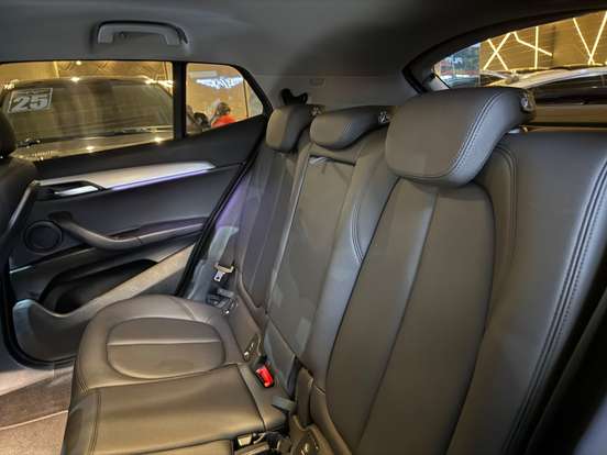 BMW-X2-1.5 12V ACTIVEFLEX SDRIVE18I GP STEPTRONIC BMW-X2-2022