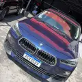 BMW X2 2.0 16V TURBO ACTIVEFLEX SDRIVE20I GP STEPTRONIC BMW X2 2.0 16V TURBO ACTIVEFLEX SDRIVE20I GP STEPTRONIC