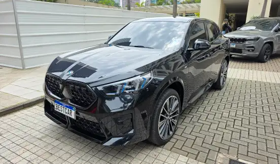 BMW-X2-2025