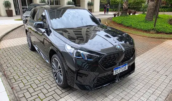 BMW-X2-2025