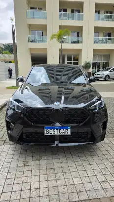 BMW-X2-2025