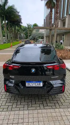 BMW-X2-2025