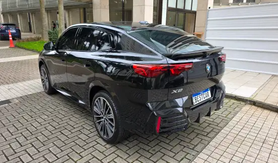 BMW-X2-2025
