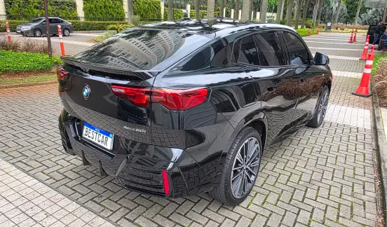 BMW-X2-2025