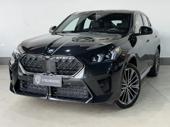 BMW-X2-2025