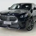 BMW X2 2.0 TURBO GASOLINA XDRIVE20I M SPORT STEPTRONIC BMW X2 2.0 TURBO GASOLINA XDRIVE20I M SPORT STEPTRONIC