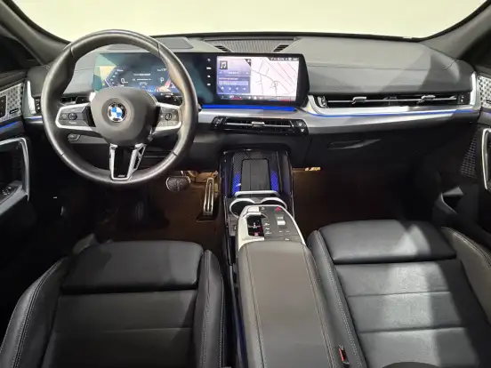 BMW-X2-2025