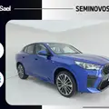 BMW X2 2.0 TURBO GASOLINA XDRIVE20I M SPORT STEPTRONIC BMW X2 2.0 TURBO GASOLINA XDRIVE20I M SPORT STEPTRONIC