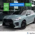 BMW X2 2.0 TURBO GASOLINA XDRIVE20I M SPORT STEPTRONIC BMW X2 2.0 TURBO GASOLINA XDRIVE20I M SPORT STEPTRONIC