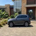 BMW X3 2.0 16V GASOLINA X LINE XDRIVE20I STEPTRONIC BMW X3 2.0 16V GASOLINA X LINE XDRIVE20I STEPTRONIC