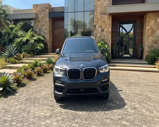 BMW-X3-2019