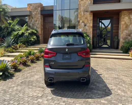 BMW-X3-2019