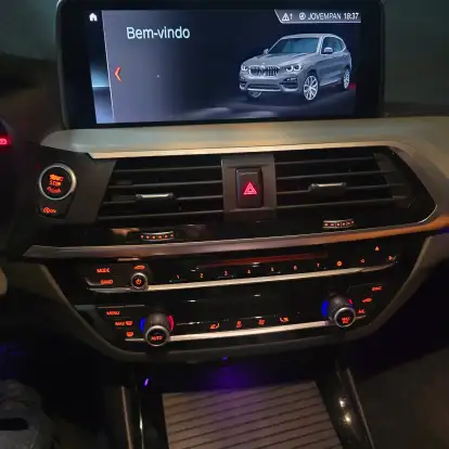 BMW-X3-2019