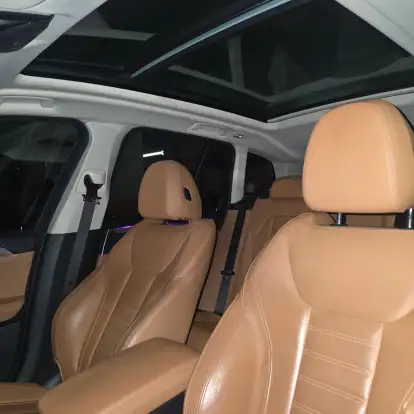 BMW-X3-2019