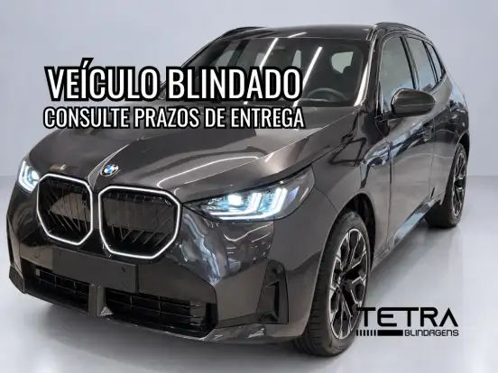 BMW-X3-2.0 TWINPOWER MHEV XDRIVE30I M SPORT STEPTRONIC BMW-X3-2026