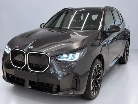 BMW-X3-2.0 TWINPOWER MHEV XDRIVE30I M SPORT STEPTRONIC BMW-X3-2026