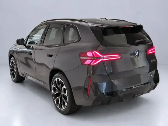 BMW-X3-2.0 TWINPOWER MHEV XDRIVE30I M SPORT STEPTRONIC BMW-X3-2026