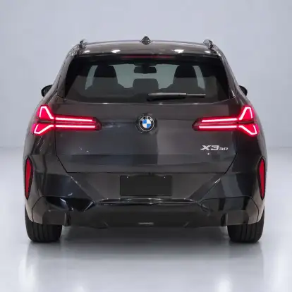 BMW-X3-2026