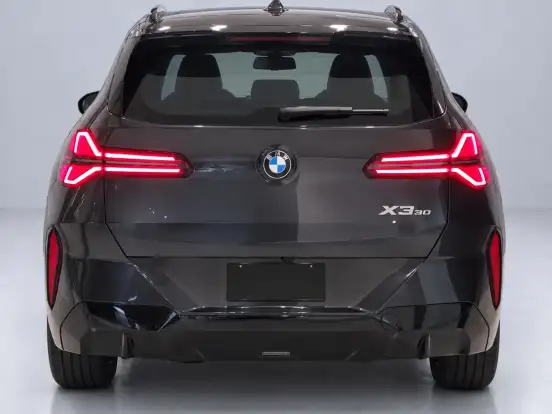 BMW-X3-2.0 TWINPOWER MHEV XDRIVE30I M SPORT STEPTRONIC BMW-X3-2026