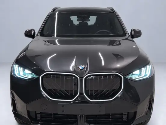 BMW-X3-2.0 TWINPOWER MHEV XDRIVE30I M SPORT STEPTRONIC BMW-X3-2026