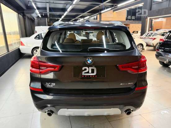BMW-X3-2019