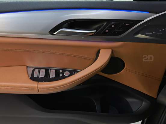BMW-X3-2019