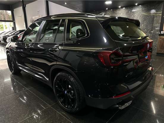 BMW-X3-2.0 16V HÍBRIDO X LINE XDRIVE30E STEPTRONIC BMW-X3-2022