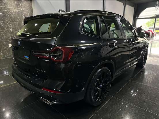 BMW-X3-2.0 16V HÍBRIDO X LINE XDRIVE30E STEPTRONIC BMW-X3-2022