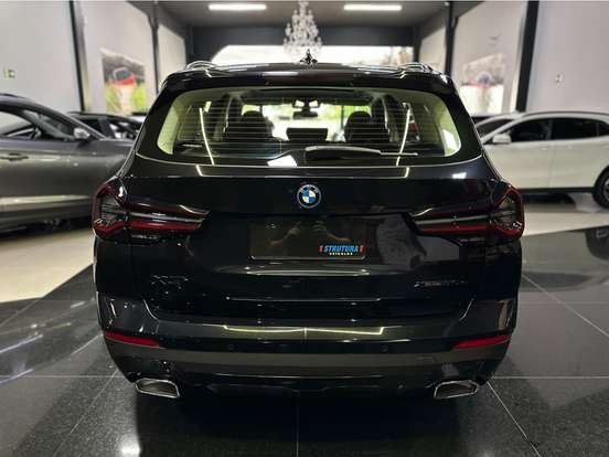 BMW-X3-2022