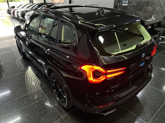 BMW-X3-2.0 16V HÍBRIDO X LINE XDRIVE30E STEPTRONIC BMW-X3-2022