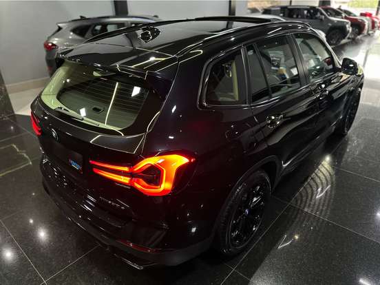 BMW-X3-2.0 16V HÍBRIDO X LINE XDRIVE30E STEPTRONIC BMW-X3-2022