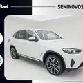 BMW X3 2.0 16V HÍBRIDO X LINE XDRIVE30E STEPTRONIC BMW X3 2.0 16V HÍBRIDO X LINE XDRIVE30E STEPTRONIC