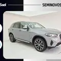 BMW X3 2.0 16V HÍBRIDO X LINE XDRIVE30E STEPTRONIC BMW X3 2.0 16V HÍBRIDO X LINE XDRIVE30E STEPTRONIC
