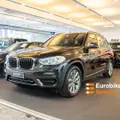 BMW X3 2.0 16V HÍBRIDO XDRIVE30E STEPTRONIC BMW X3 2.0 16V HÍBRIDO XDRIVE30E STEPTRONIC