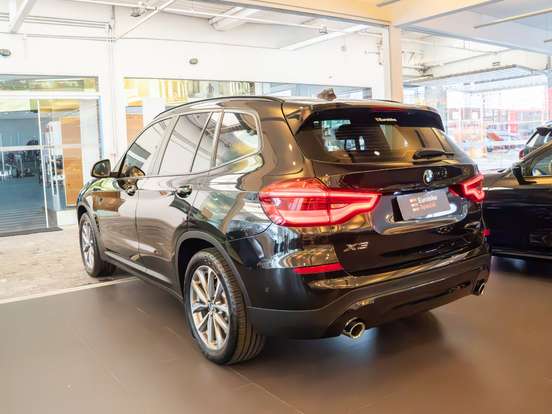 BMW-X3-2.0 16V HÍBRIDO XDRIVE30E STEPTRONIC BMW-X3-2020