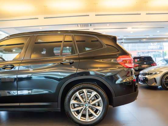 BMW-X3-2.0 16V HÍBRIDO XDRIVE30E STEPTRONIC BMW-X3-2020