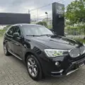 BMW X3 2.0 20I X LINE 4X4 16V GASOLINA 4P AUTOMÁTICO BMW X3 2.0 20I X LINE 4X4 16V GASOLINA 4P AUTOMÁTICO