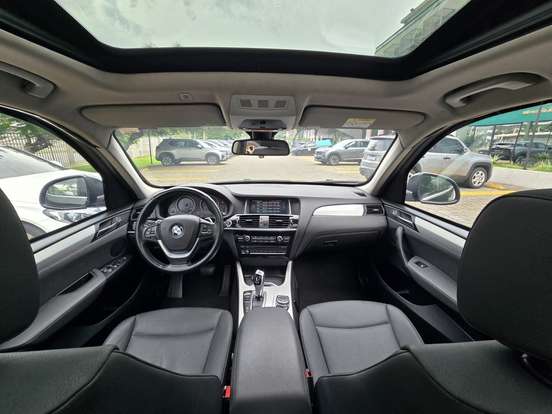 BMW-X3-2015
