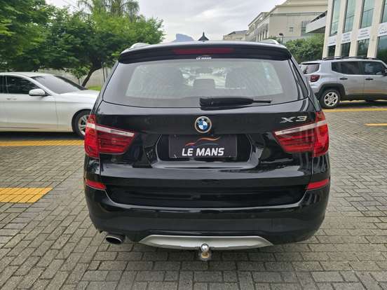 BMW-X3-2015