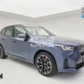 BMW X3 2.0 TWINPOWER MHEV XDRIVE30I M SPORT STEPTRONIC BMW X3 2.0 TWINPOWER MHEV XDRIVE30I M SPORT STEPTRONIC